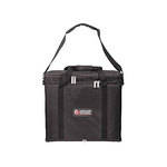 Odyssey Innovative Designs BR316 Bag-style Rack Case (Black)