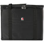 Odyssey Innovative Designs BR416 Bag-style Rack Case (Black)