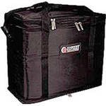 Odyssey Innovative Designs BR512 Bag-style Rack Case (Black)