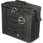Odyssey Innovative Designs BR516 Bag-style Rack Case (Black)