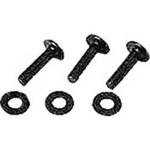 Odyssey Innovative Designs ASW0100 Set of Rackrail Screws & Washers (100 Pieces)