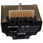 Sunpak Canon Dedicated Module (CA-2D)