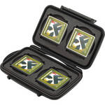 Pelican 0940 Memory Card Case
