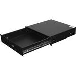 Odyssey Innovative Designs ARDP02 2 Space Locking Drawer 