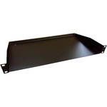 Odyssey Innovative Designs ARS1 1U Accessory Rack Shelf