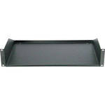 Odyssey Innovative Designs ARS2 2U Accessory Rack Shelf