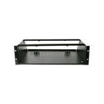 Odyssey Innovative Designs ASC3 3U Clamping Rack Shelf