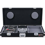 Odyssey Innovative Designs CBM10 Pro Carpeted Battle Mode Case (Black) 