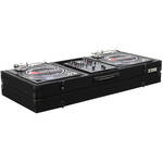 Odyssey Innovative Designs CBM10E Econo Carpeted Battle Mode Case (Black)
