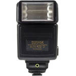 Sunpak DX-8R TTL Macro Ringlight Flash