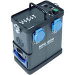 Hensel Visit MPG 1500 Mobile Power Generator ONLY - (115VAC)