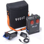 Hensel Visit MPG 1500 Mobile Power Generator Kit - 115 VAC