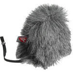 Rycote Rycote Mini Windjammer for Zoom H4 & Nagra Ares-M