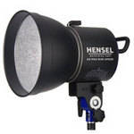 Hensel EH Pro Mini Speed Flash Head