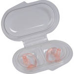 SureFire EarPro EP1 CommEar Comfort Earpiece (Left Ear, Small, 2 Pack)