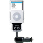 Belkin TuneBase FM with Clear Scan for the iPod