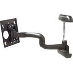 Chief MWH-6040B Flat Panel Swing Arm Wall Mount (Black)