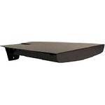 Chief PAC-101S Flat-Panel Accessory Shelf (Silver)
