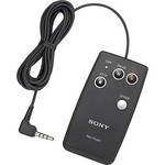 Sony RM-PCM1 Optional Remote Commander