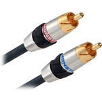 Monster Cable 200i Advanced Performance Stereo Audio Cable (3.3')