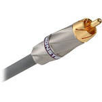 Monster Cable MC 600DCX-2M Digital Coax 600dcx High-Performance Audio Cable