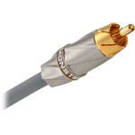 Monster Cable Subwoofer 400sw High Performance Cable (8 m)