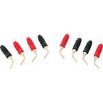 Monster Cable Speaker Cable Connectors