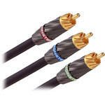 Monster Cable 700cv Ultra High Performance Component Video Cable (13')