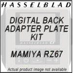 Hasselblad Adapter Plate Kit for CF/CF-MS Digital Backs