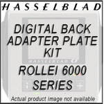 Hasselblad Adapter Plate Kit for CF/CF-MS Digital Backs