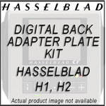 Hasselblad Adapter Plate Kit for CF/CF-MS Digital Backs
