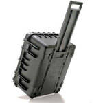 Mitsubishi XH50-ATAC Hard Shell Rolling Case 