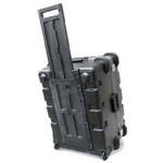 Mitsubishi XL5950-ATAC Hard Shell Rolling Case 