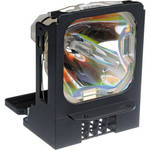 Mitsubishi VLT-XL5950LP Replacement Lamp for the XL5950 and XL5950LU LCD Projectors