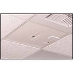 Mitsubishi False Ceiling Adapter Plate