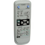Mitsubishi XD110REM Remote Control