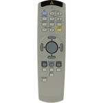 Mitsubishi XL5950REM Remote Control