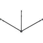 DPA Microphones D3C Decca Tree - Three Point Microphone Mount (Integrated Cables)
