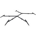 DPA Microphones S5 Surround Microphone Mount - Five Point Microphone Mount