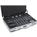 DPA Microphones 5006-11 - Kit de Microfone Surround com Mics 4006-TL e 4011-TL