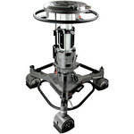 Cartoni P90SI1 P-90 Pedestal with Sigma Fluid Head