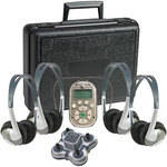 Califone Gravador/Player de MP3 com 512Mb  