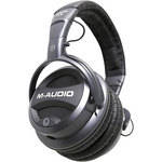 M-Audio Studiophile Q40 Closed-Back Dynamic Stereo Headphones