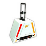 MK Digital Direct Gem E-Box Fluorescent, Tungsten and LED Lighting Kit (120VAC)