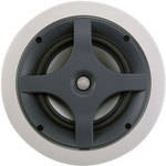 Infinity ERS 110II 6-1/2" 2-Way Round In-Ceiling Speaker