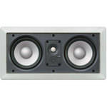 Infinity ERS HV250 Dual 5" 2-Way In-Wall Speaker