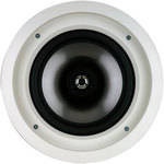 Infinity CS80R 8" 2-Way Round In-Ceiling Speaker