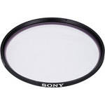 Sony 72mm Multi-Coated (MC) Protector Filter
