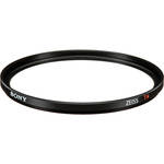 Sony 77mm Multi-Coated (MC) Protector Filter
