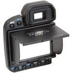 Delkin Devices eFilm Digital SLR Pro Pop-Up Shade for Canon EOS 40D